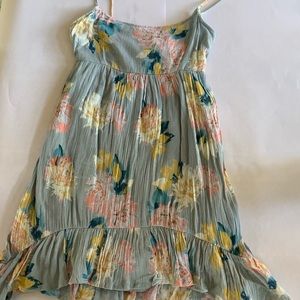 O’Neill floral dress
